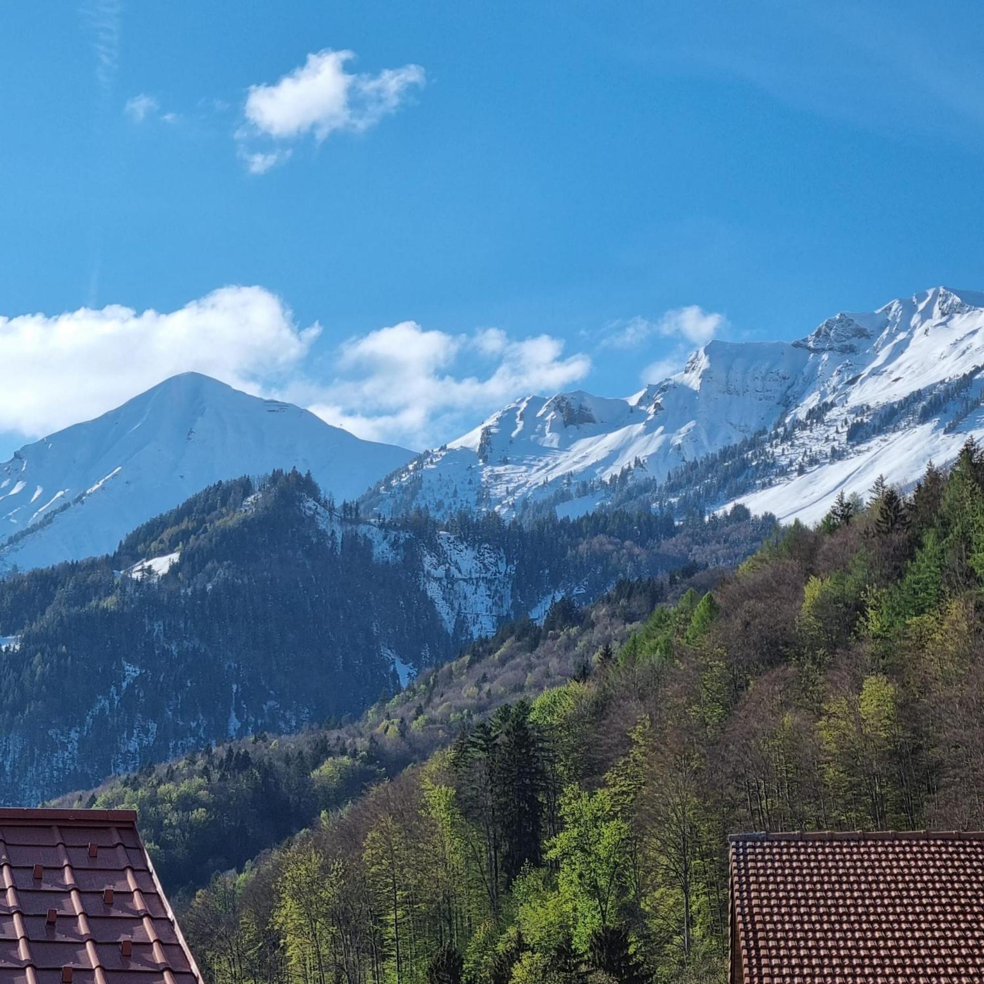 अपार्टमेंट Bern-highlands